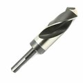 Forney Silver and Deming Drill Bit, 1-1/4 in 20695